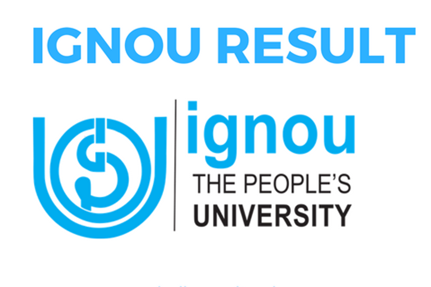 IGNOU results 